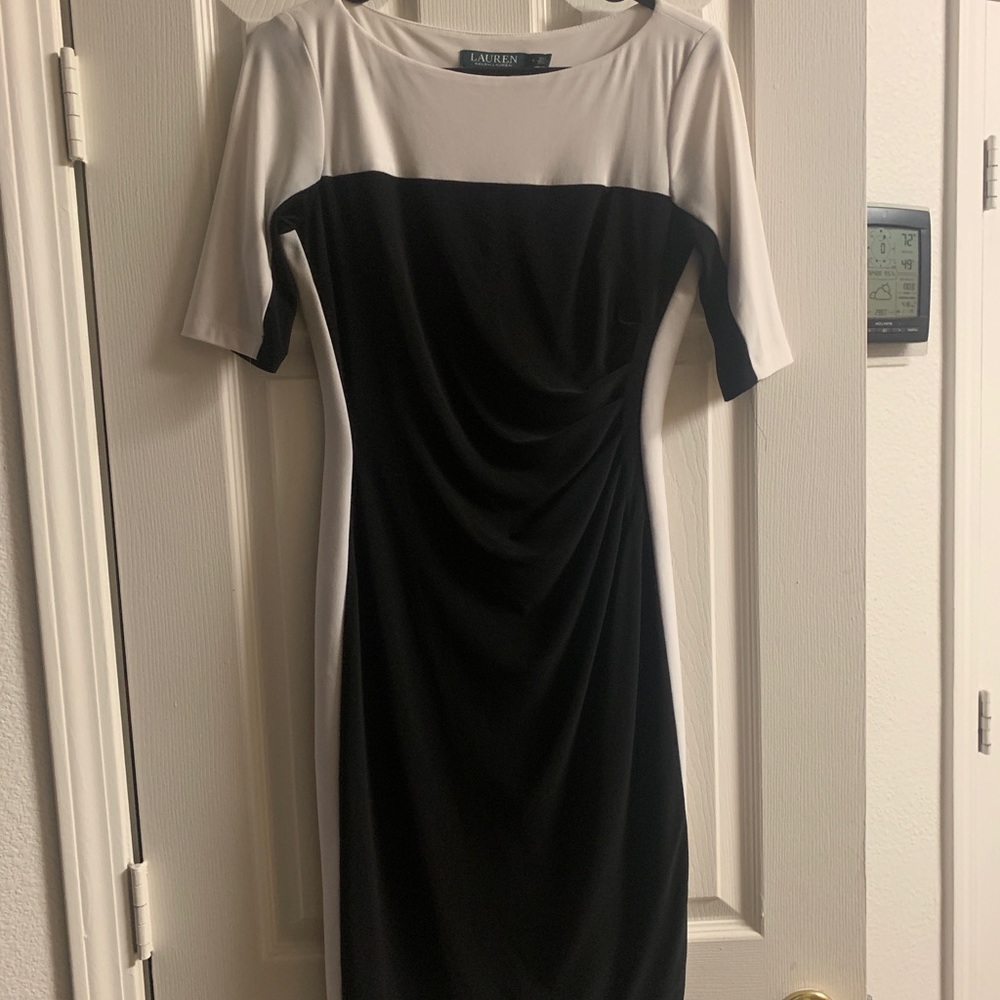 Ralph Lauren Work Dress size 4